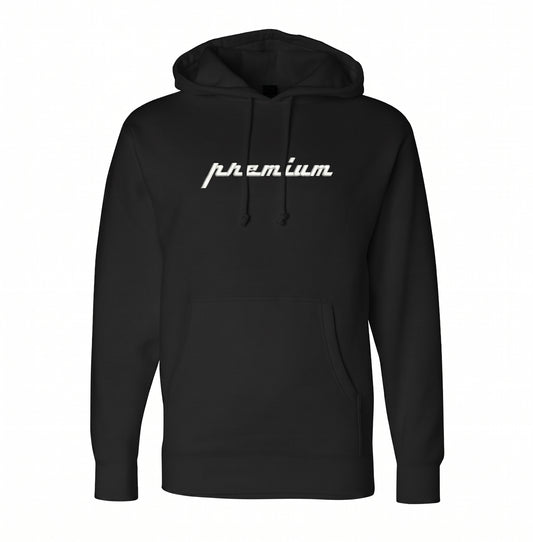 Premium Embroidered Hoodie 4.0