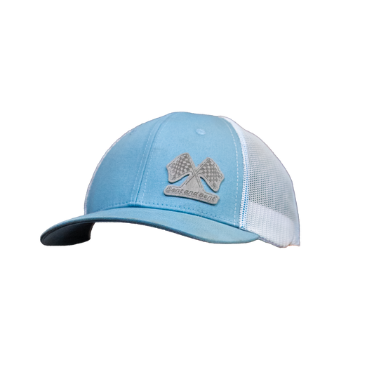 SENT AND BENT RACING HAT