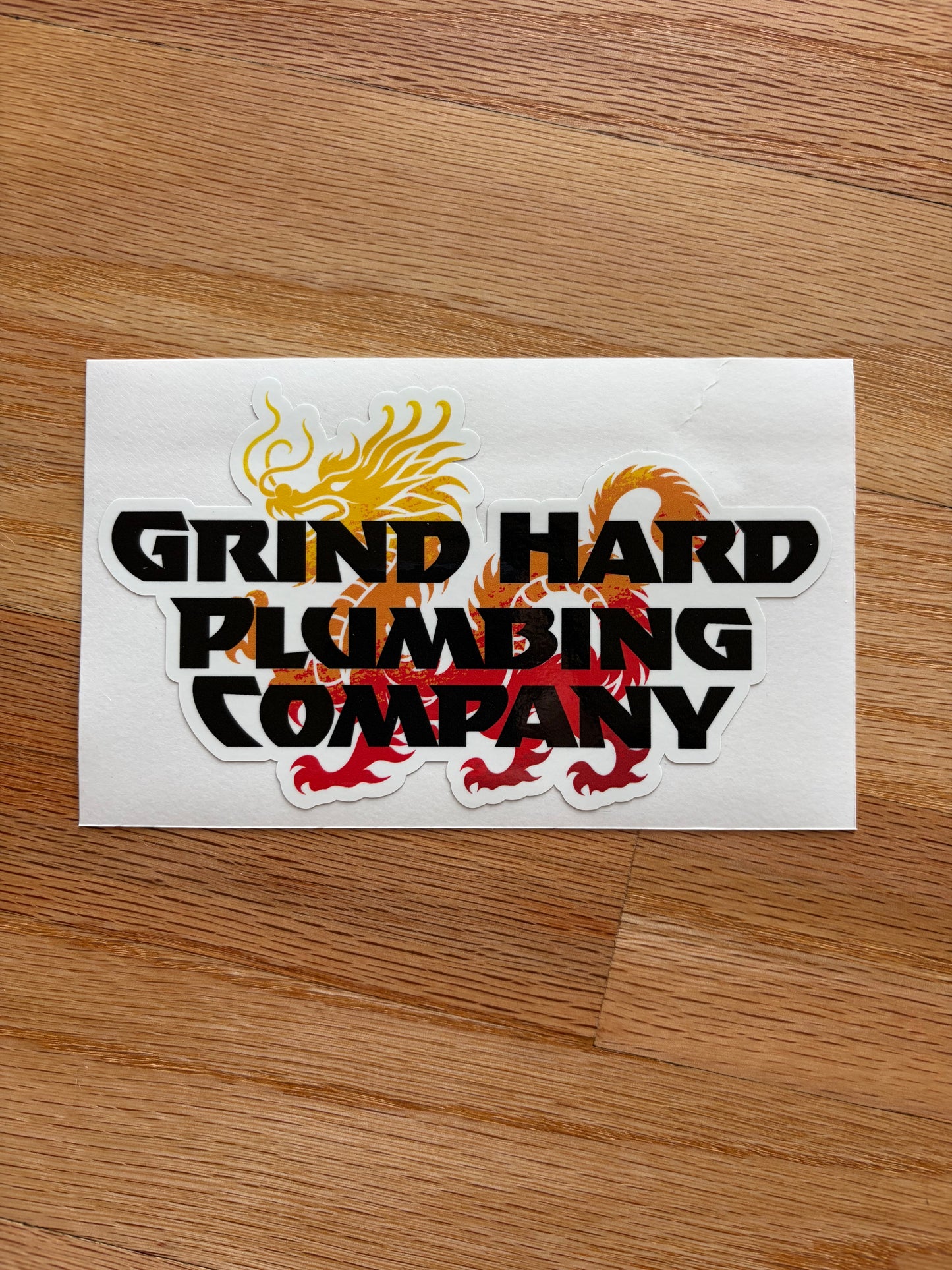 GHPC x Goose Lee Decal Pack