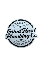 The Classics – Grind Hard Plumbing Co