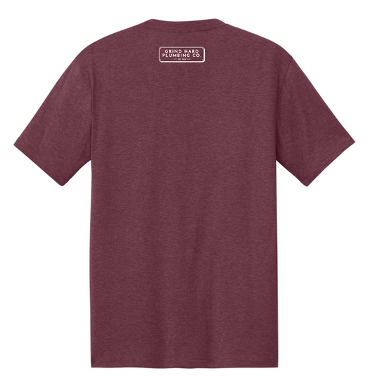 JUST BUILD IT TEE