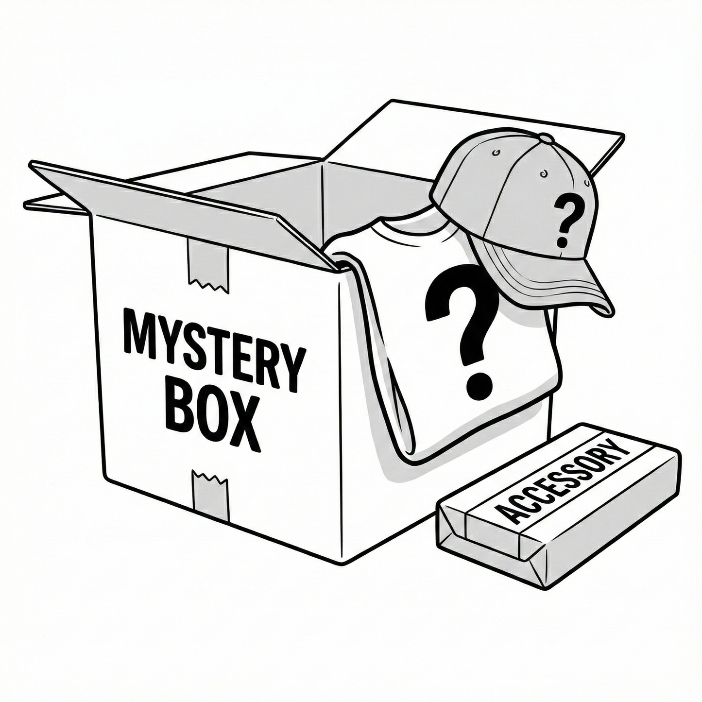 Mystery Box