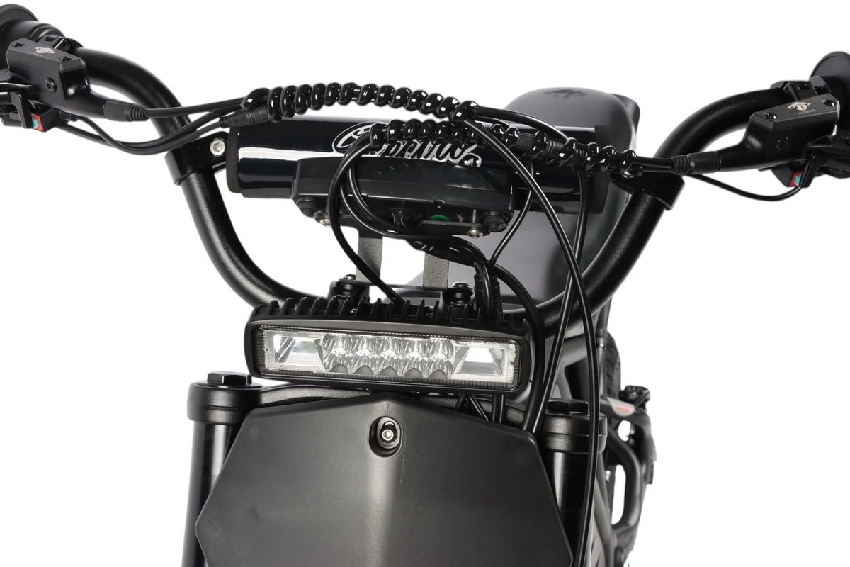 The Rizzler™ Bike
