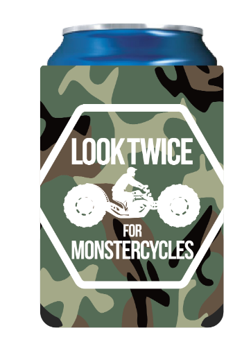 LOOK TWICE COOLIE