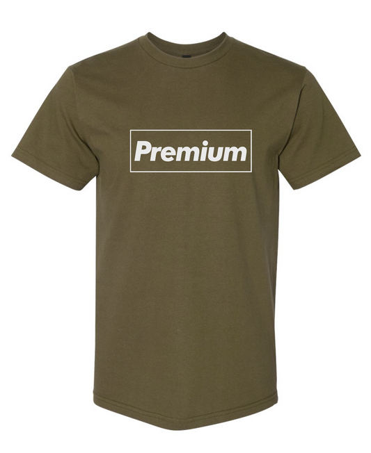 PREMIUM TEE 3.0
