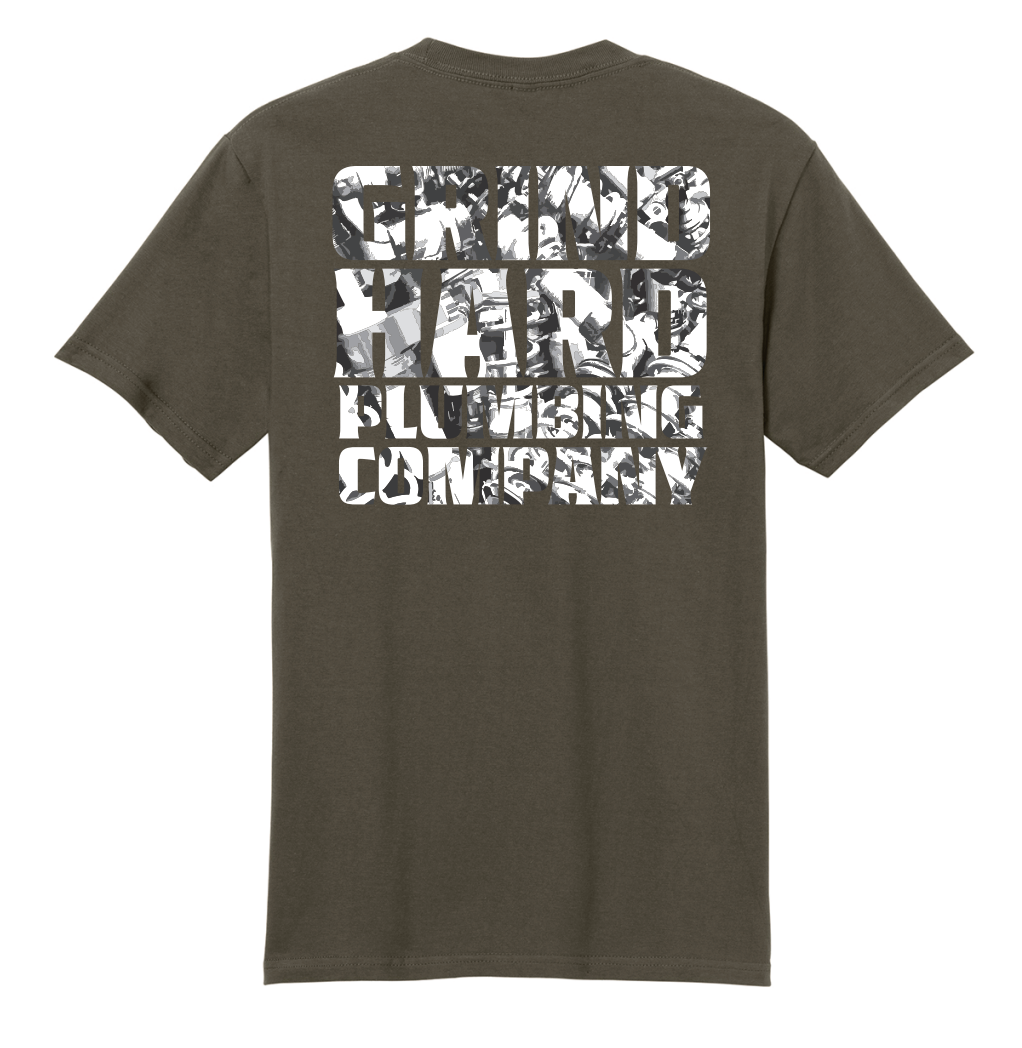 Shock Pile T-Shirt