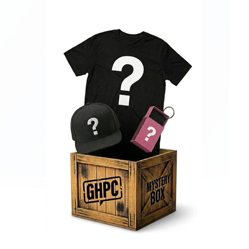 Mystery Box