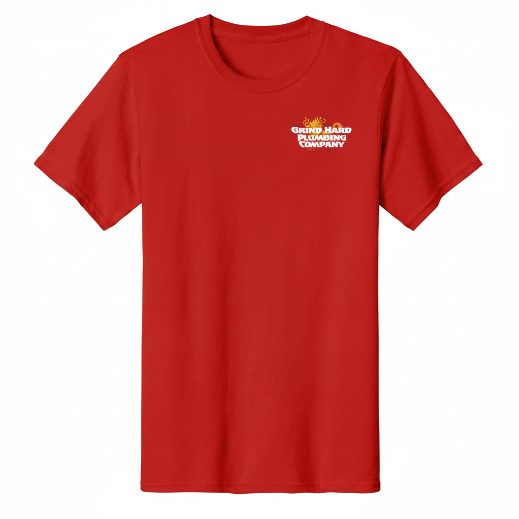 Goose Lee Final Form Tee