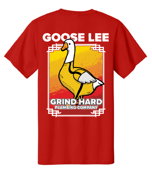 Goose Lee Final Form Tee