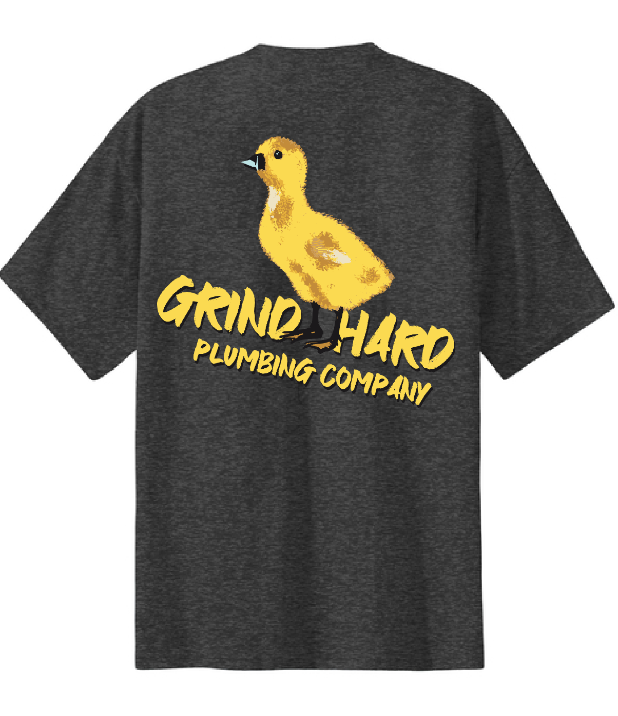 Baby Goose Lee Tee