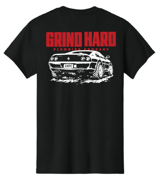 Racing Tee