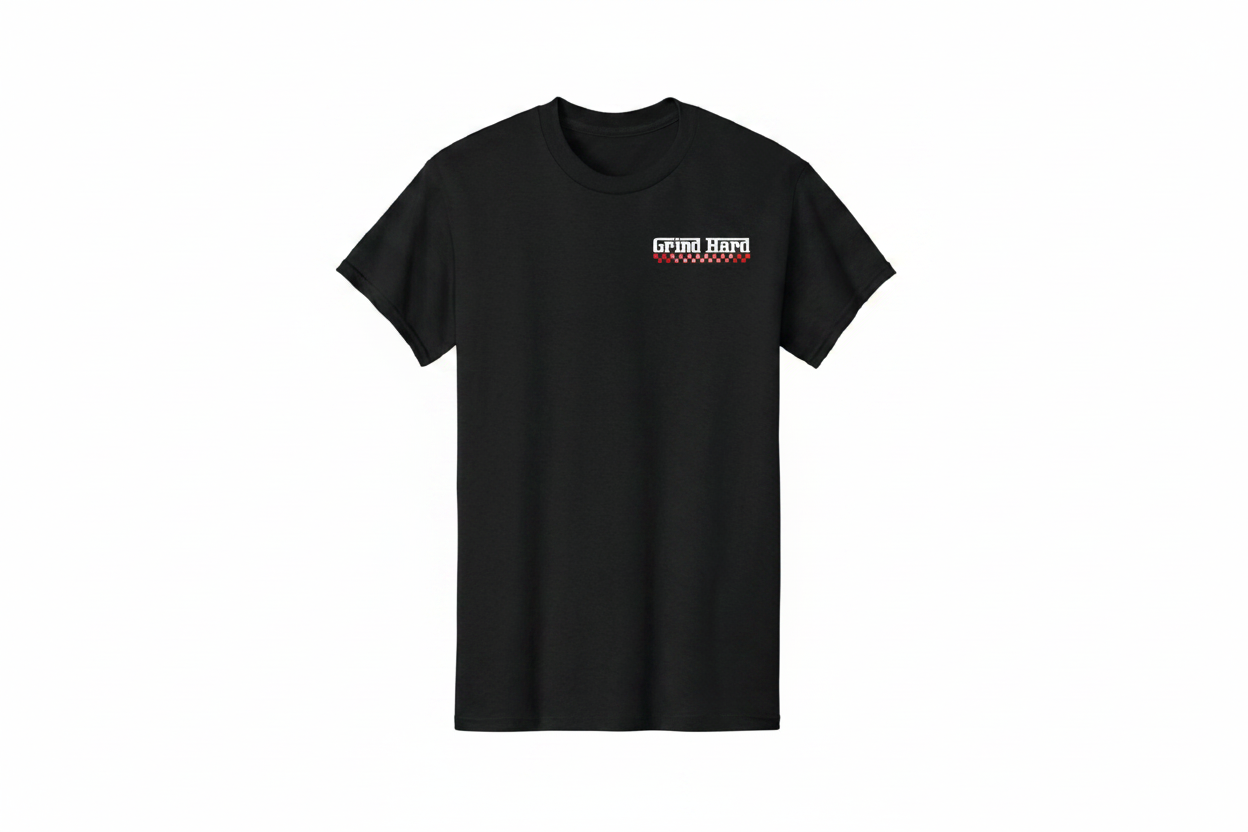 Racing Tee