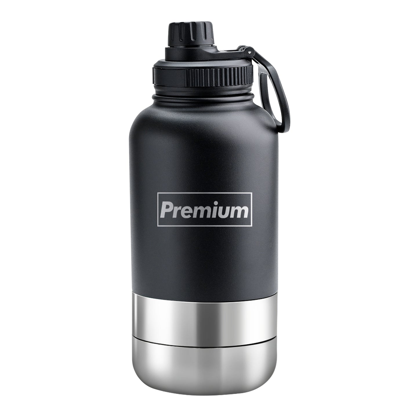 LIMITED EDITION: 3 IN 1 PREMIUM BOTTLE