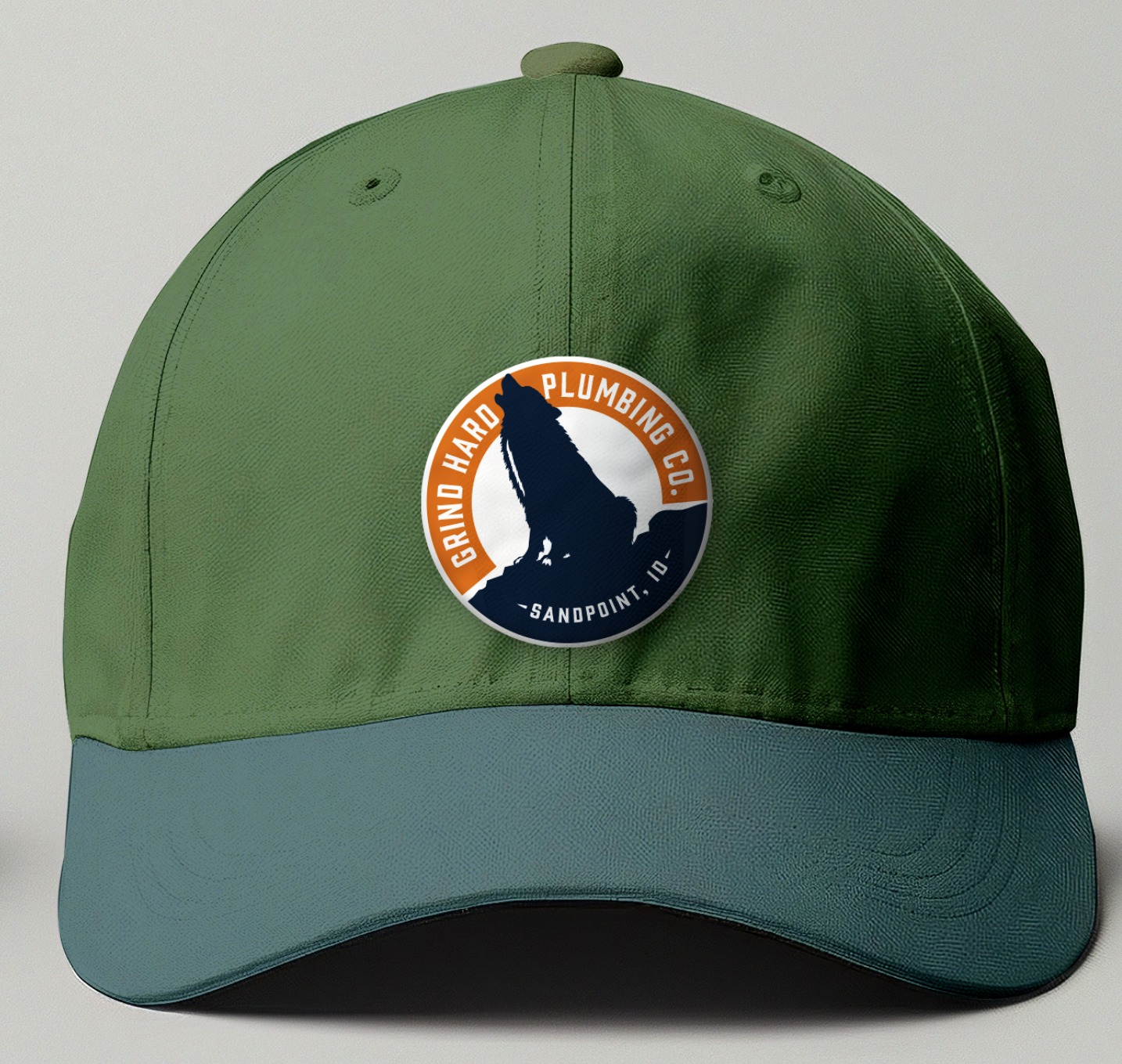 Bjorn Hat