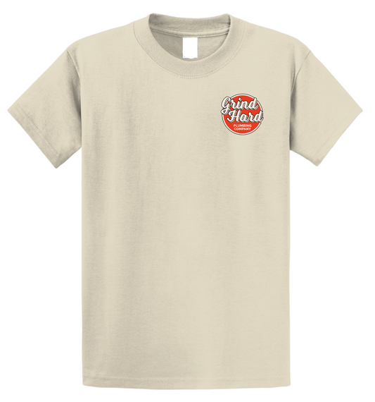 JUST SEND IT TEE