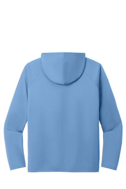 HOODED SUN SHIRT
