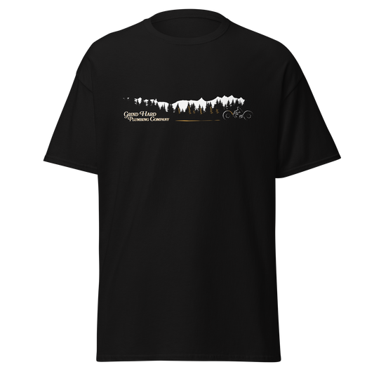 OUR MOUNTAINS TEE