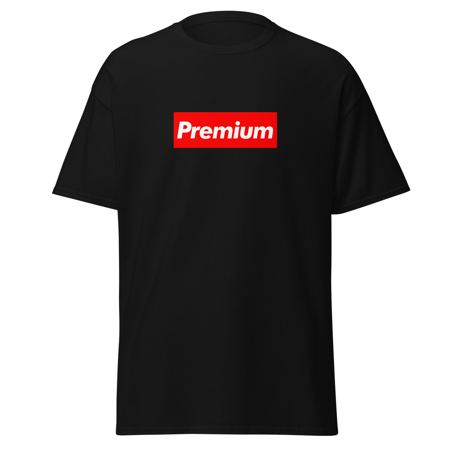 PREMIUM TEE