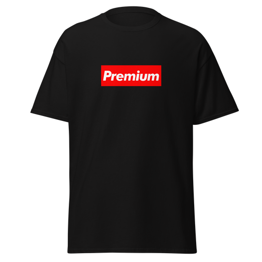 PREMIUM TEE