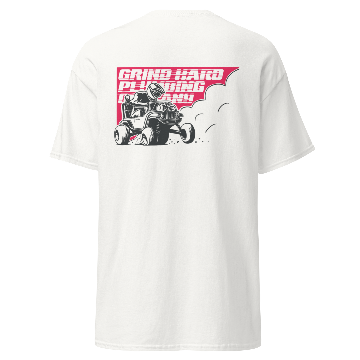 VROOM! TEE