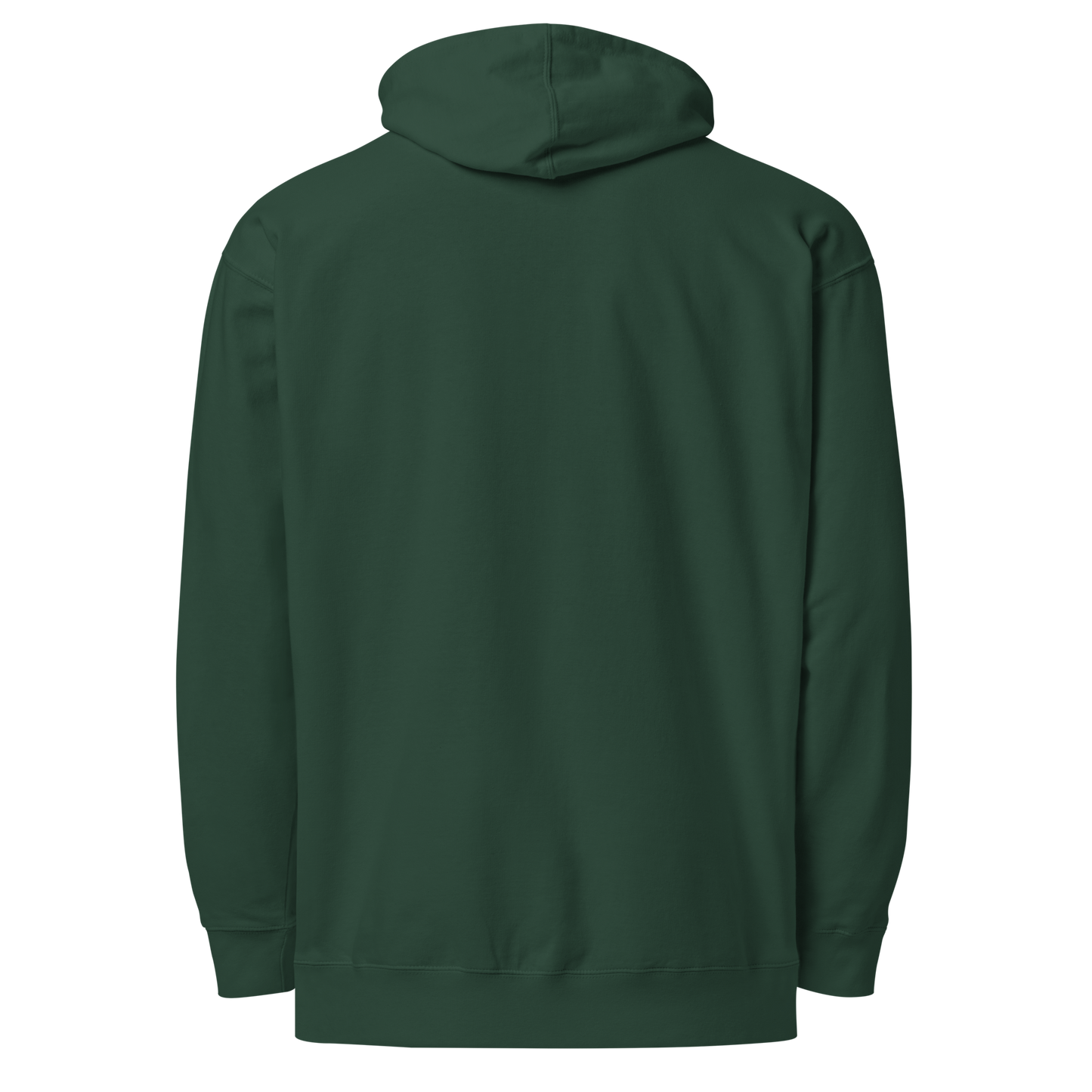 UGLY CHRISTMAS HOODIE